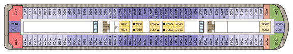 Deck Plan deck-5